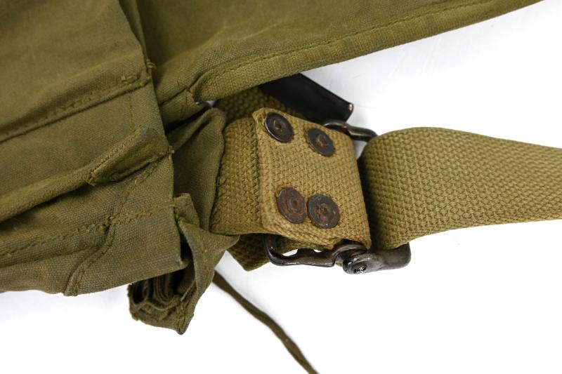 US WW2 Airborne Demolition Bag
