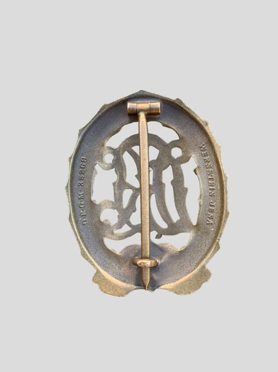 German WWII Sport-Badge