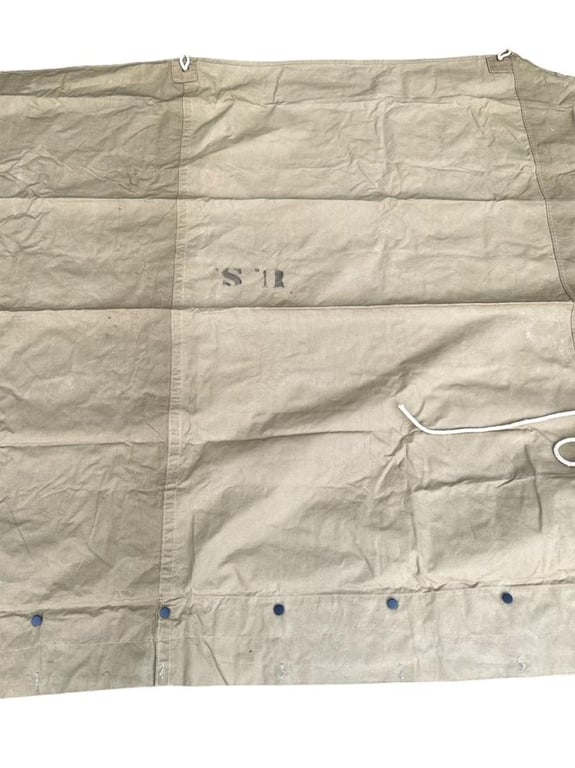 US Army Personal Shelter...Mint 1942