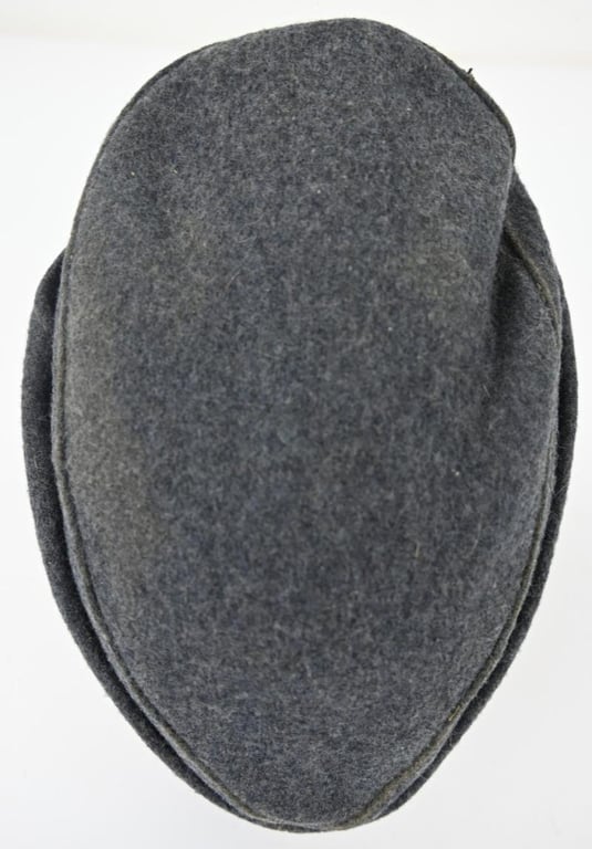 German LW M43 Field Cap