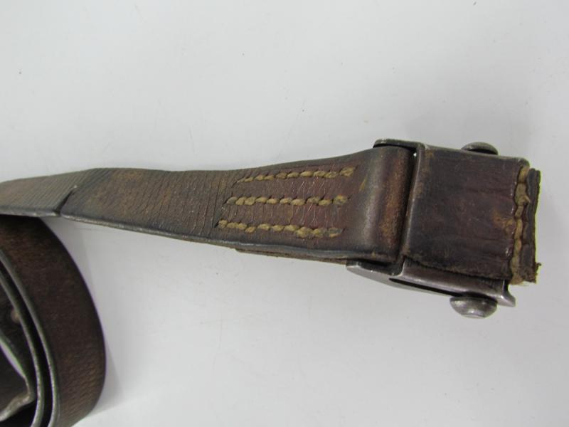 MP38 - MP40 sling in used condition