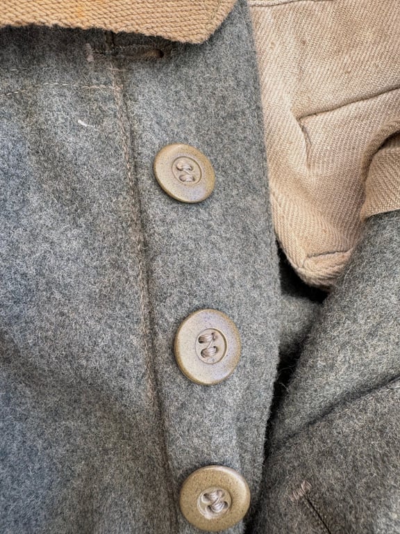 Wehrmacht ( Heer ) Assault Gunners ( Sturmgeschütz ) trousers ( Reitz )