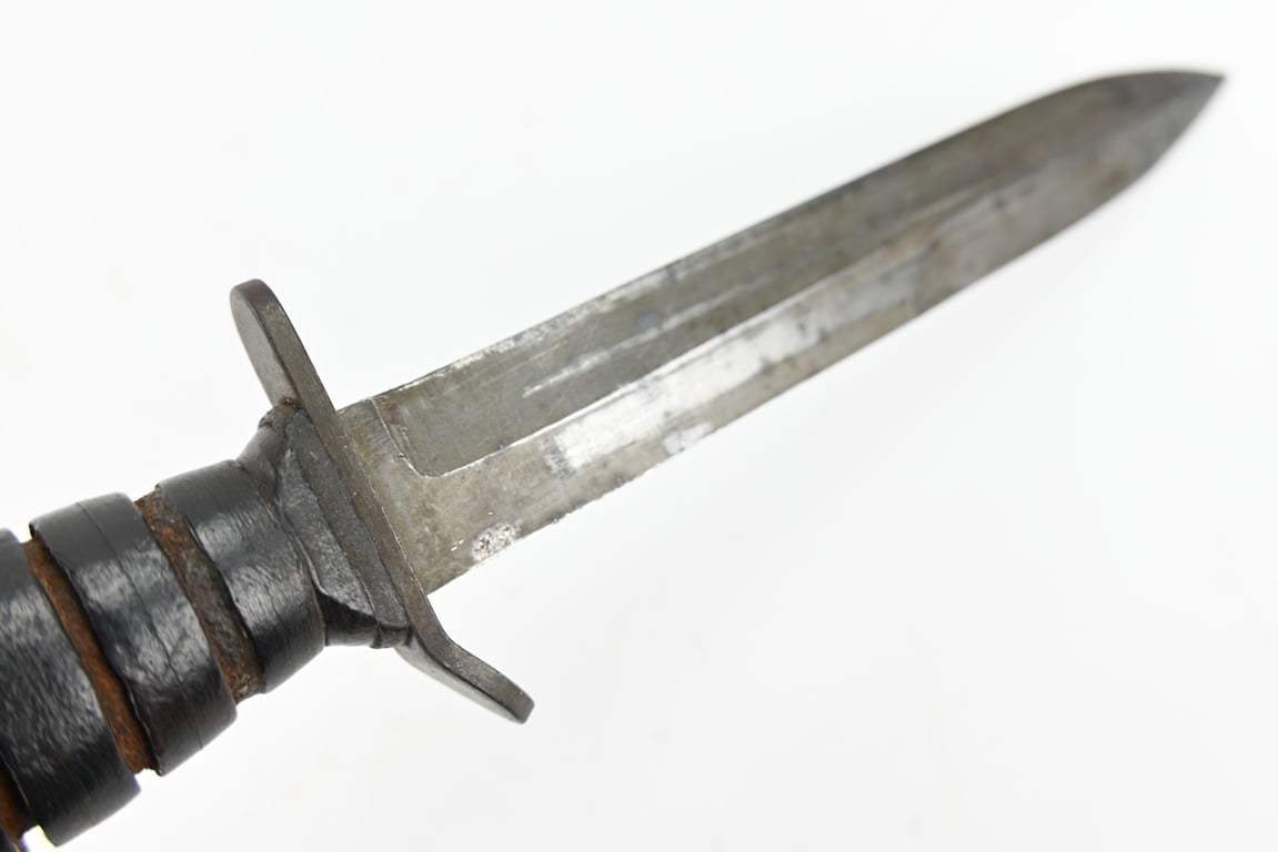 US WW2 M3 Fighting Knife