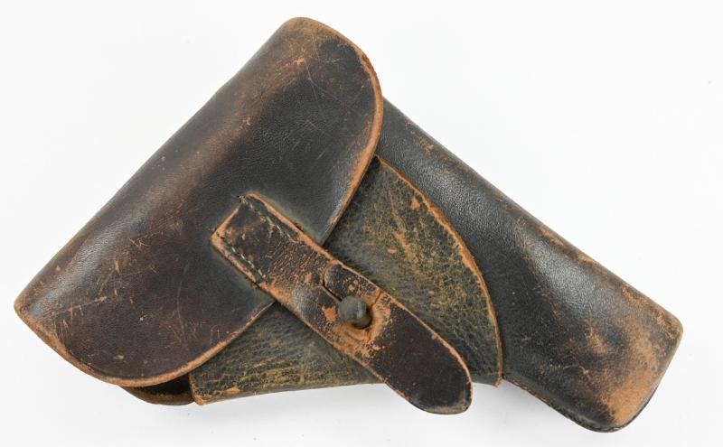 German WH PPK Holster