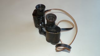 Marineglas 6 x 30 by Carl Zeiss