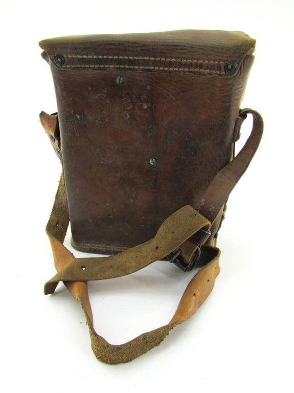 US WWII Army Signal Corps Field EE-8 Telephone