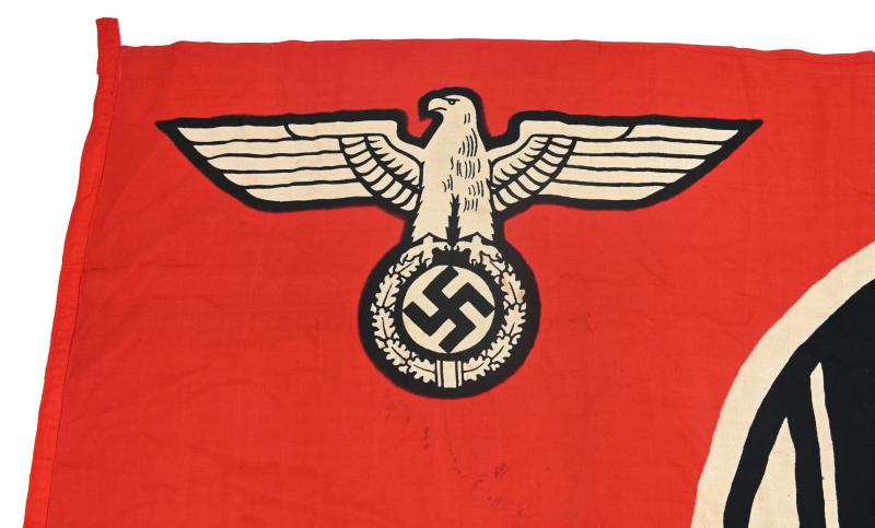 German State Service Flag 115 x 200 cm