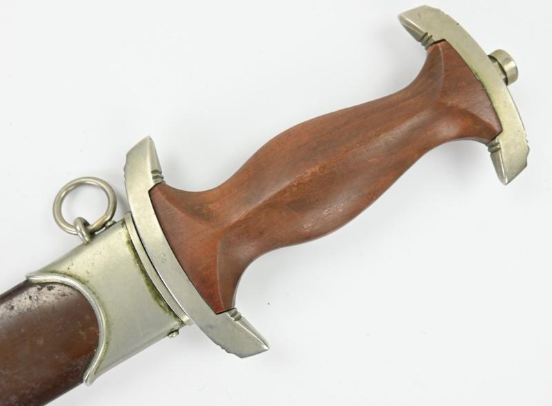 German SA M-1933 Officer's Dagger 'Malsch & Ambronn'