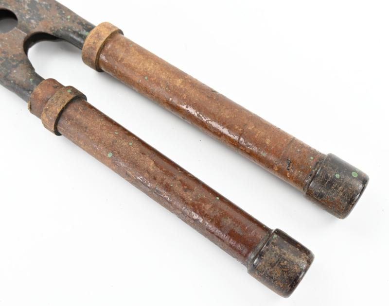 German WH Small Size Wire Cutter
