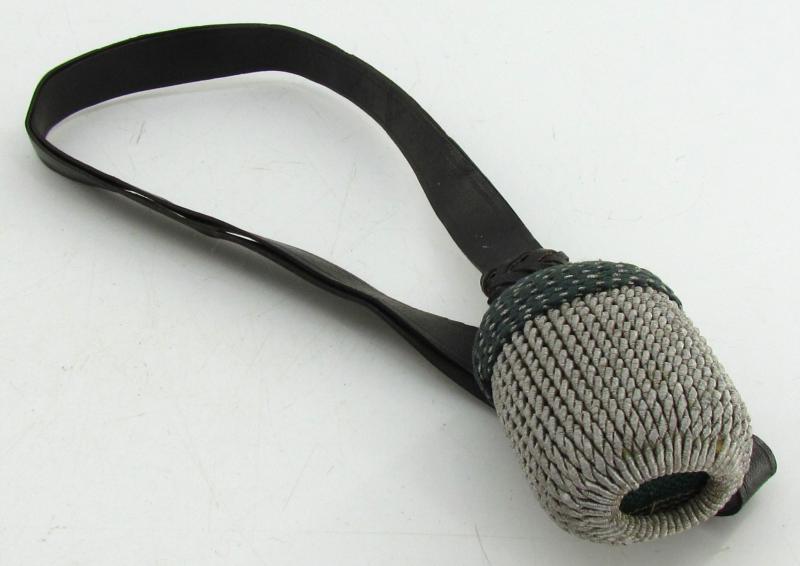 Wehrmacht (Heer) NCO's Portepee