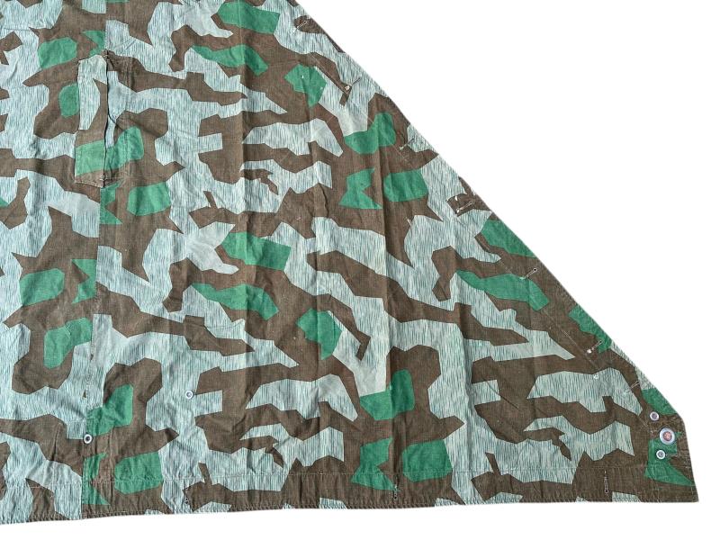 WH Shelter Quarter 'RBnr 1944'