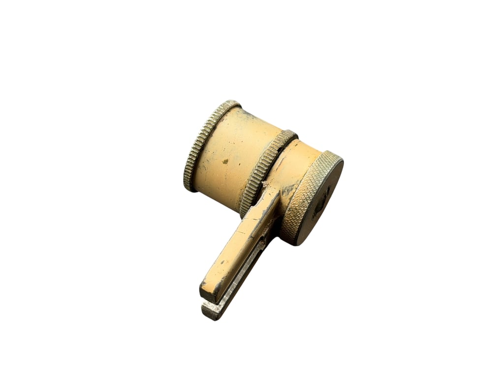MGZ 40 Collimator