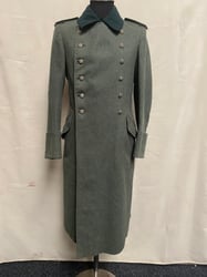 German M36 Greatcoat