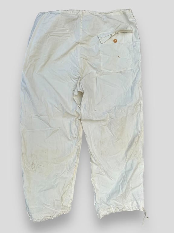 U.S. Mountain Troopers Trousers 1945