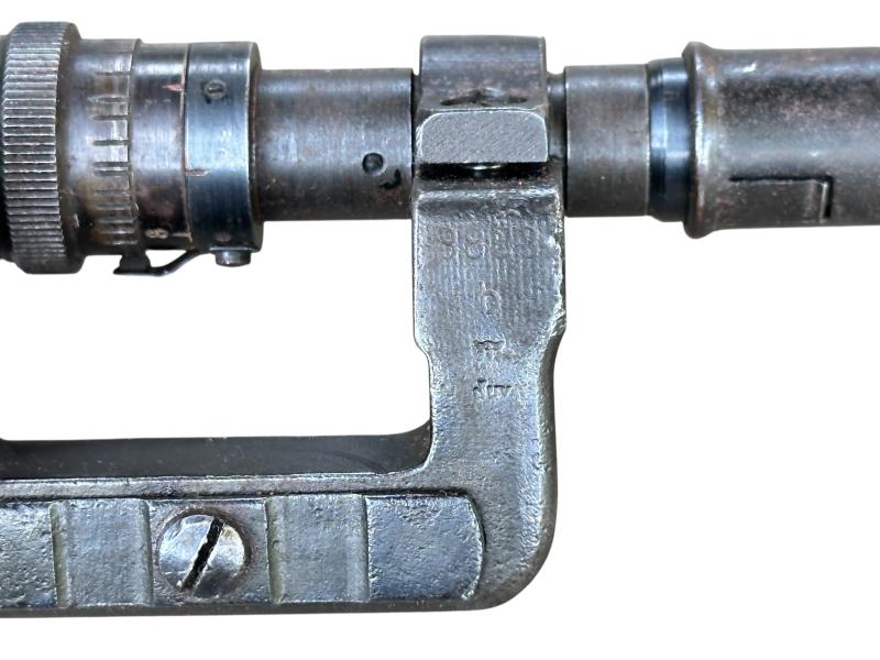 ZF41 Sharpshooter Scope 'CLB'