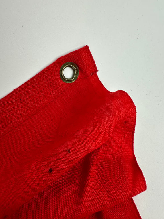 WW2 German Vehicle Recognition Flag