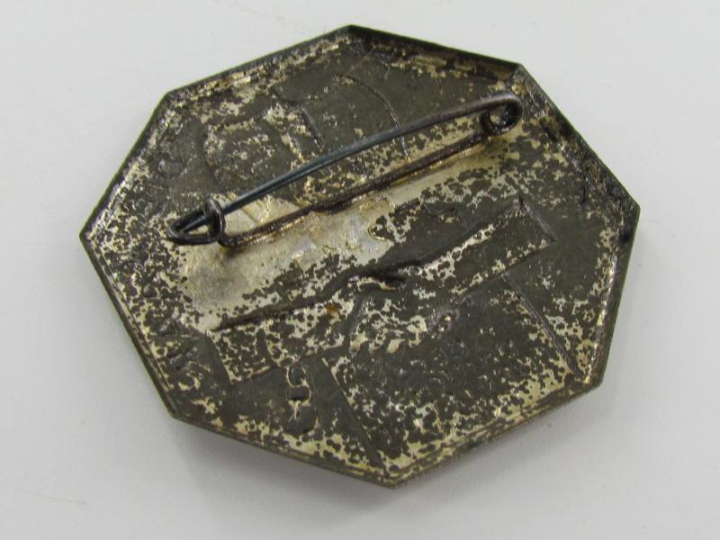 Deutsch ist die Saar (1934)