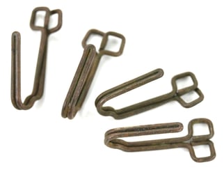 German WH Belt Loop Set