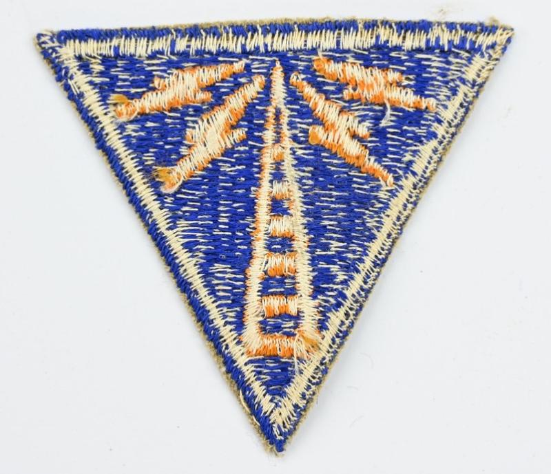 USAAF WW2 Radio Specialist Patch