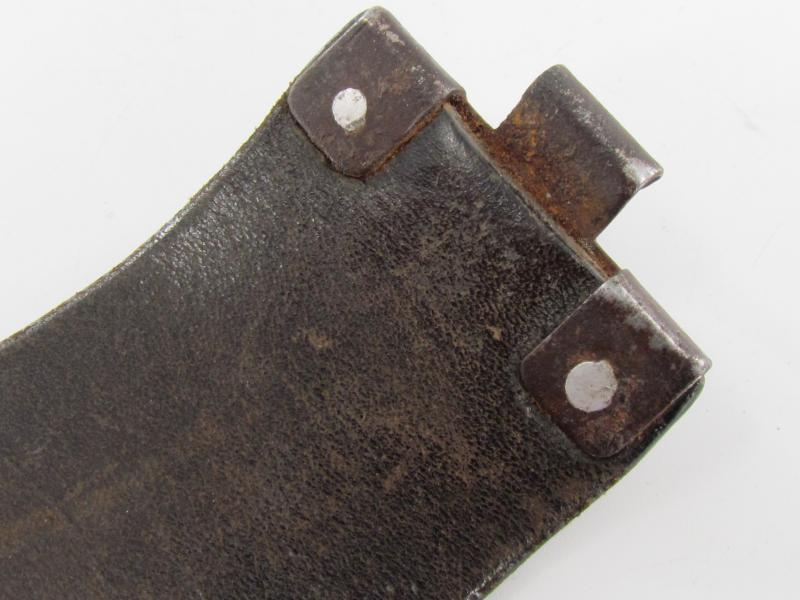 Hitler Jugend Belt With Buckle RZM M4/27