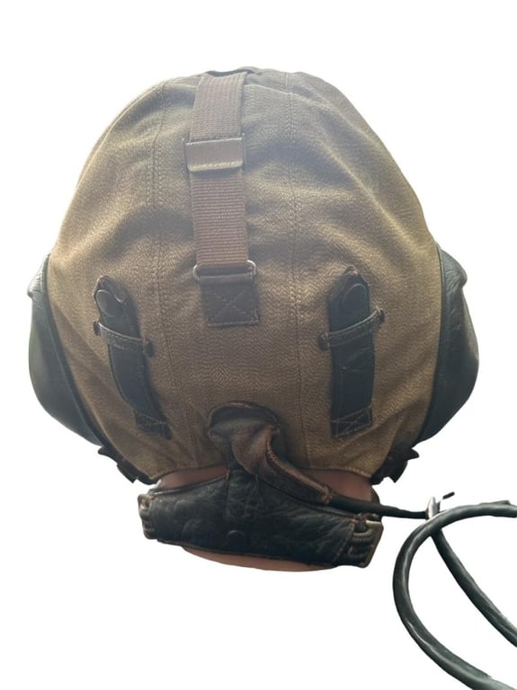 Luftwaffe LKpS101 Summer Flight Helmet