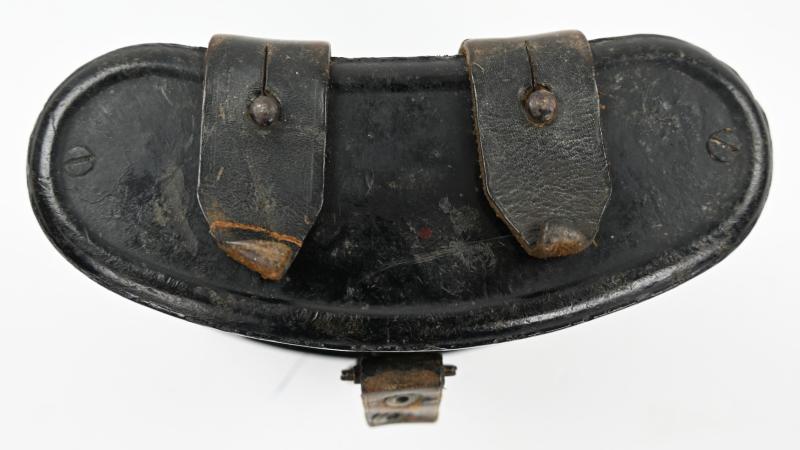 German WH Binocular 6x30 in Carrying Case