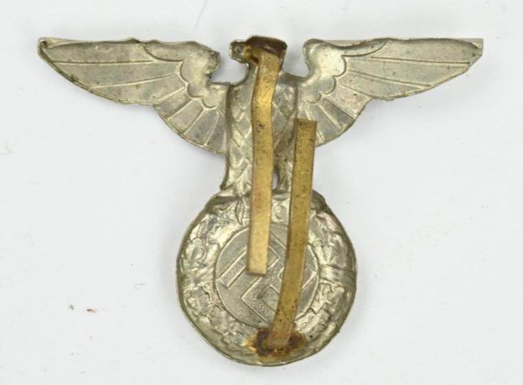 German Political Cap Eagle