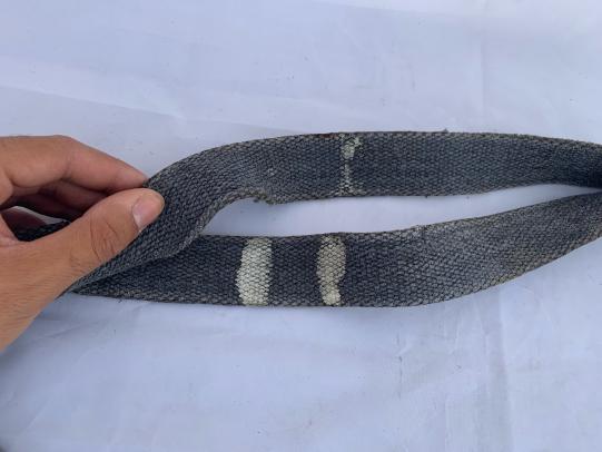 MG34/42 Ammunition Box Carrying Strap