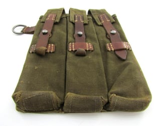 MP38 u. MP40 magazine pouch eue/43