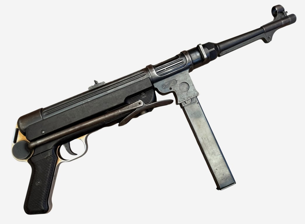 MP38 EU-Deko Sub Machine Gun....Rare