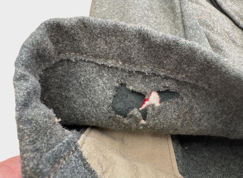 Wehrmacht Heer Assault Gun ( Stug ) Wrapper