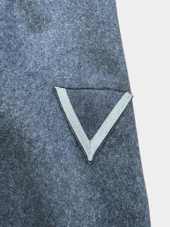 Luftwaffe "Fliegerbluse"  ( Top condition )