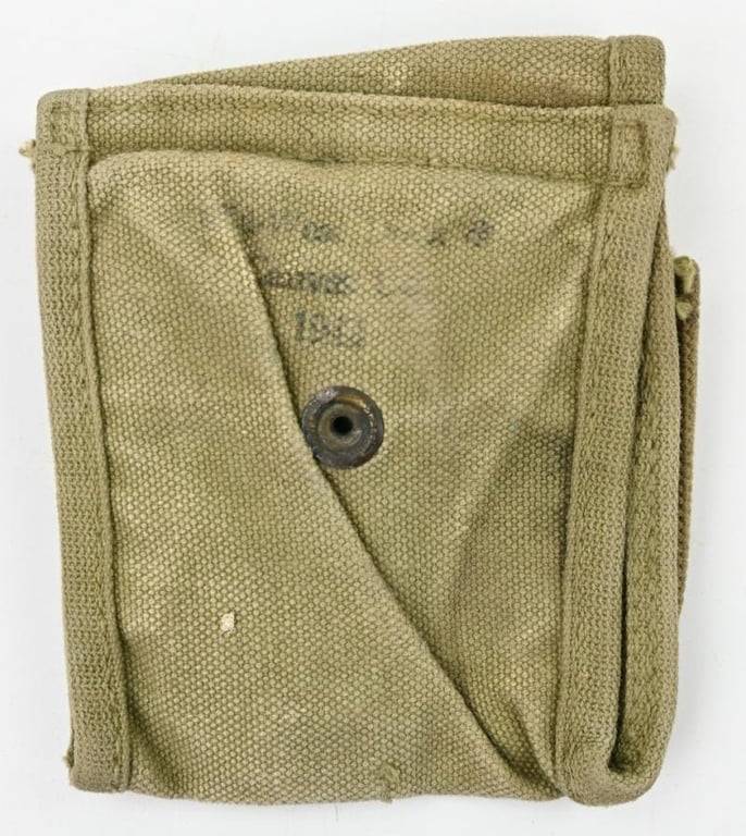 US WW2 M1 Magazine Pouch