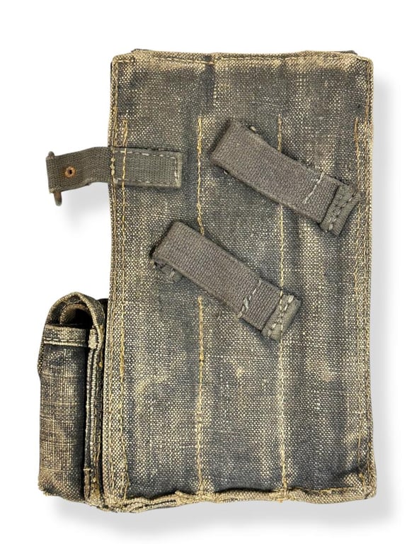 Pair of MP38 u. MP40 Ammo Pouches