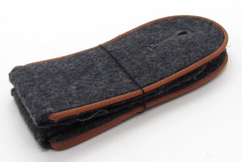 Luftwaffe Nachrichten EM insignia set