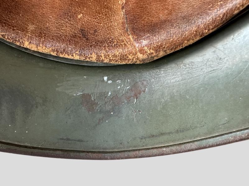 WH M35 re-issued Single Decal Helmet