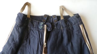 Luftwaffe Kanalhose