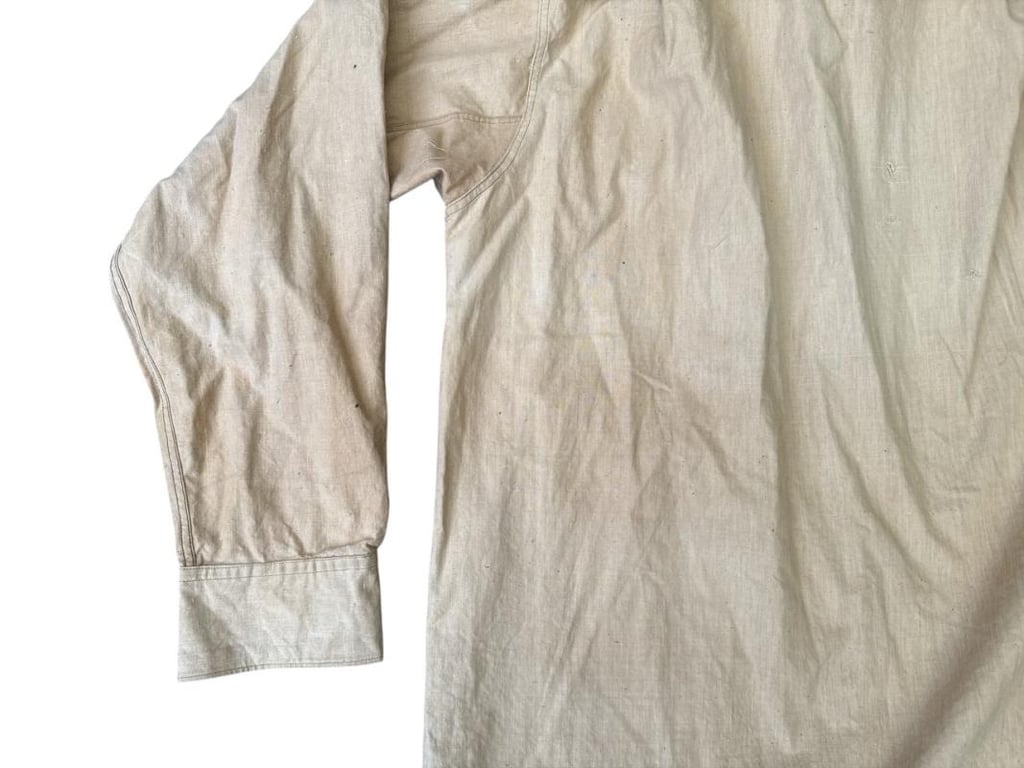 Luftwaffe tropical ‘Afrikakorps’ shirt