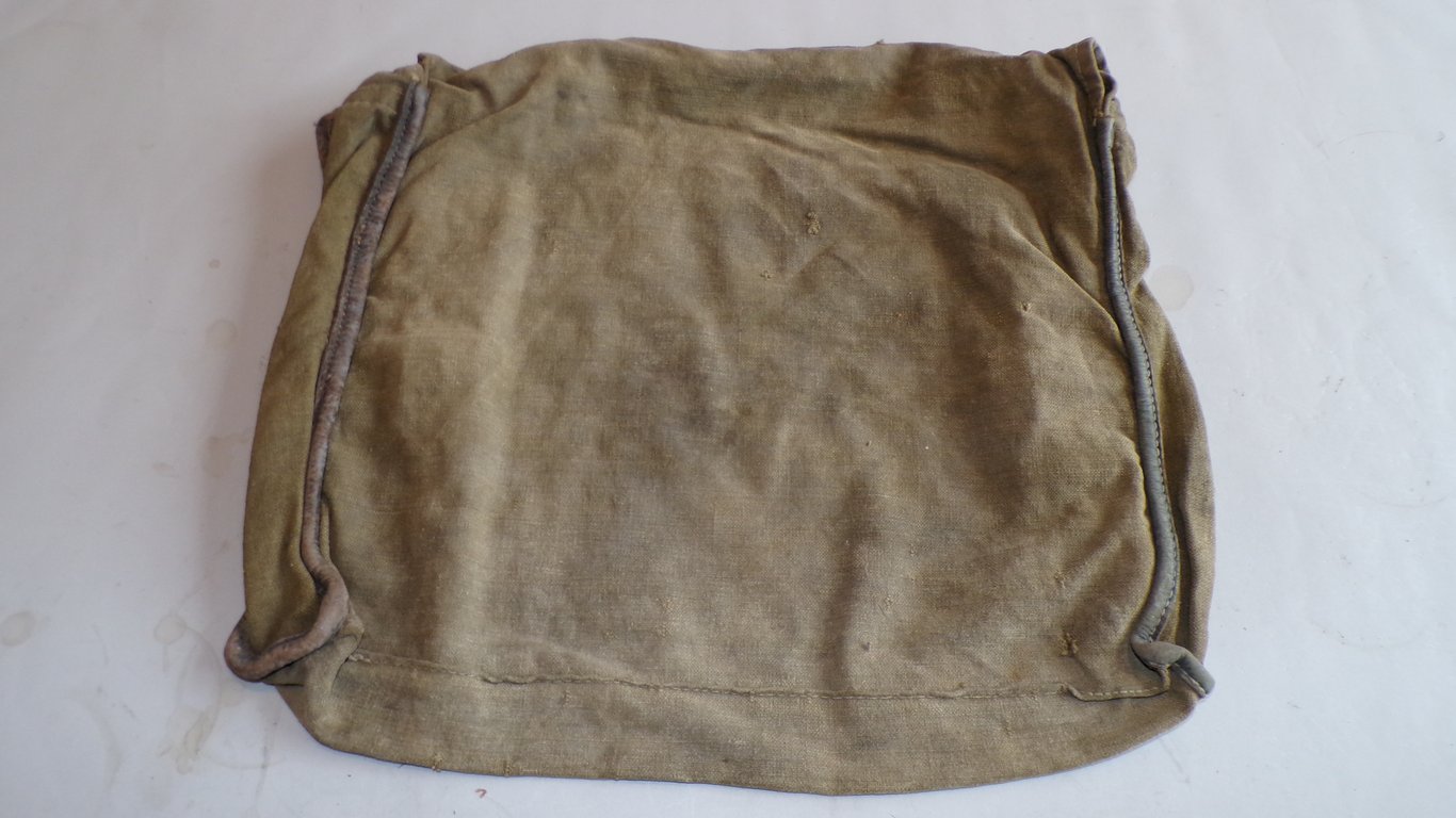 Wehrmacht Bekleidungssack 31 Clothing Bag
