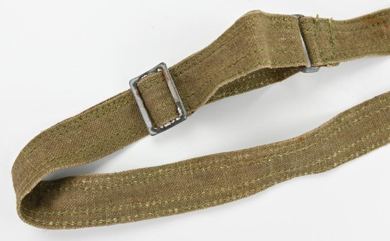 German WH M43 Breadbag strap