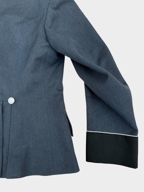 RLB (Reichsluftschutzbund) Officers Tunic with Trousers