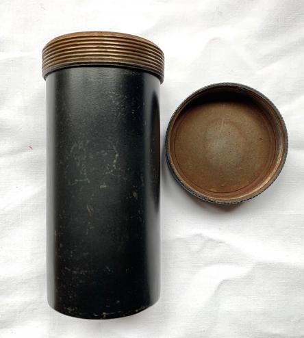 MG 42 Muzzle Soak Can