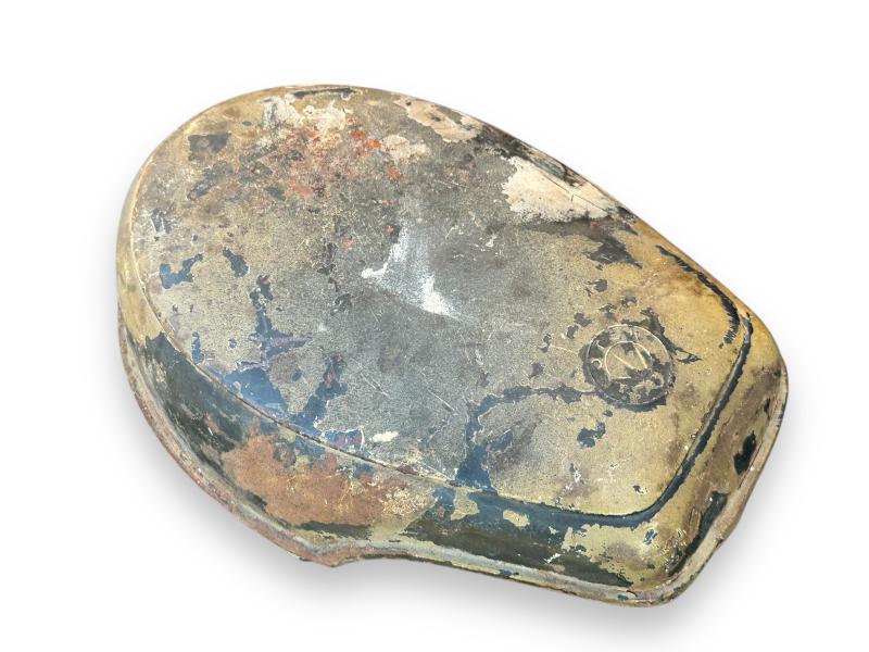 Wehrmacht Camouflage Vehicle Headlight -Notek-