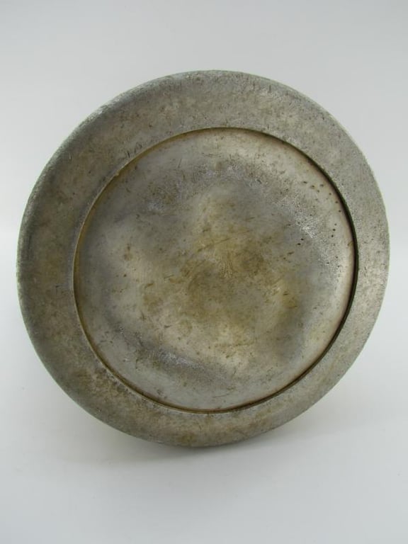 Luftwaffe Aluminum Pitcher 1940