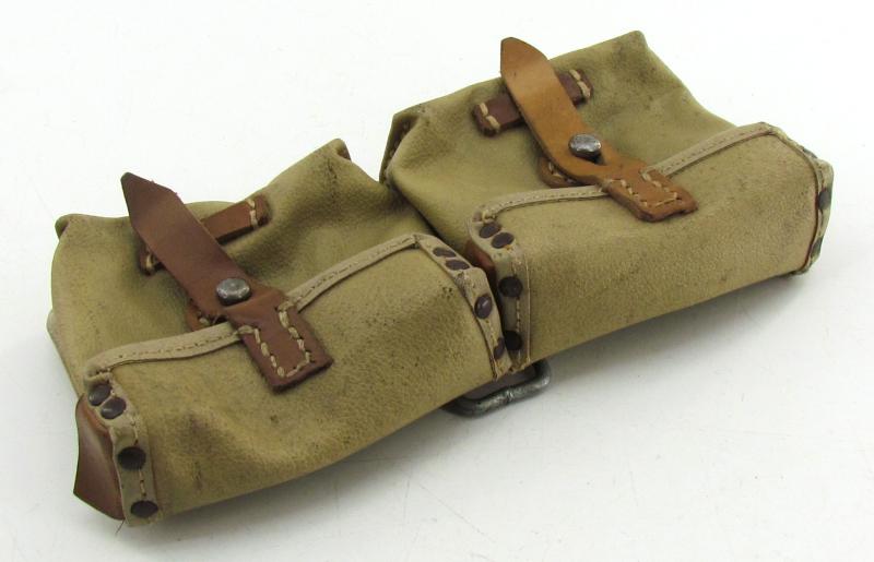 G43 Ammo Pouch 'Ros 1944'