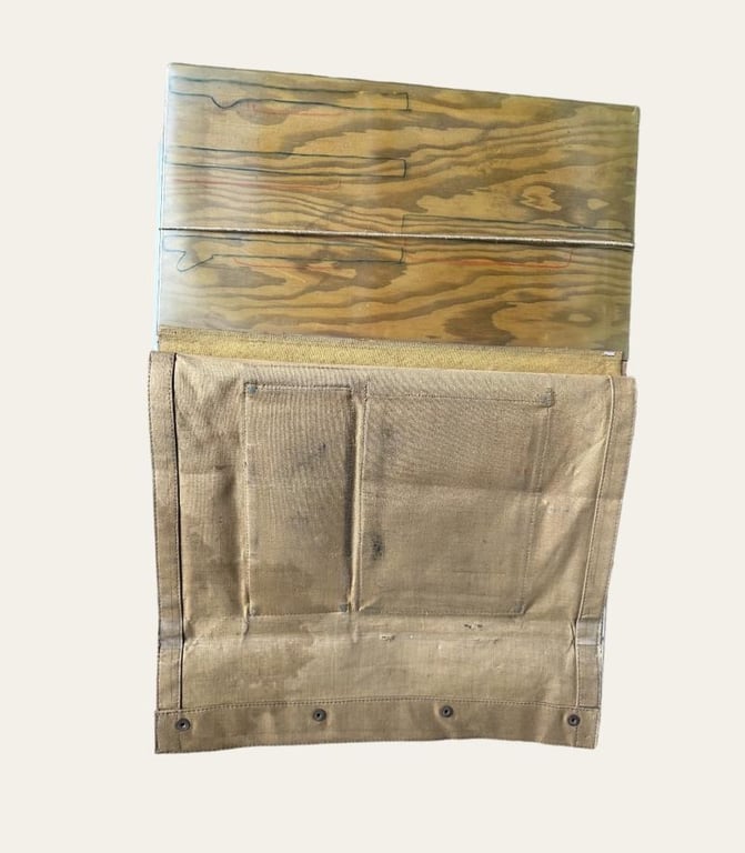 British Board, Panoramic -1944-