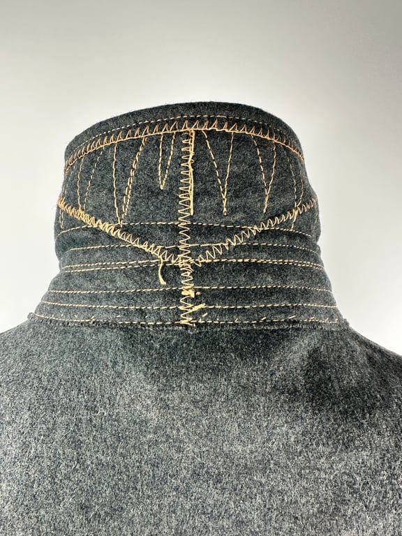 1st Pattern Luftwaffe "Fliegerblusse"