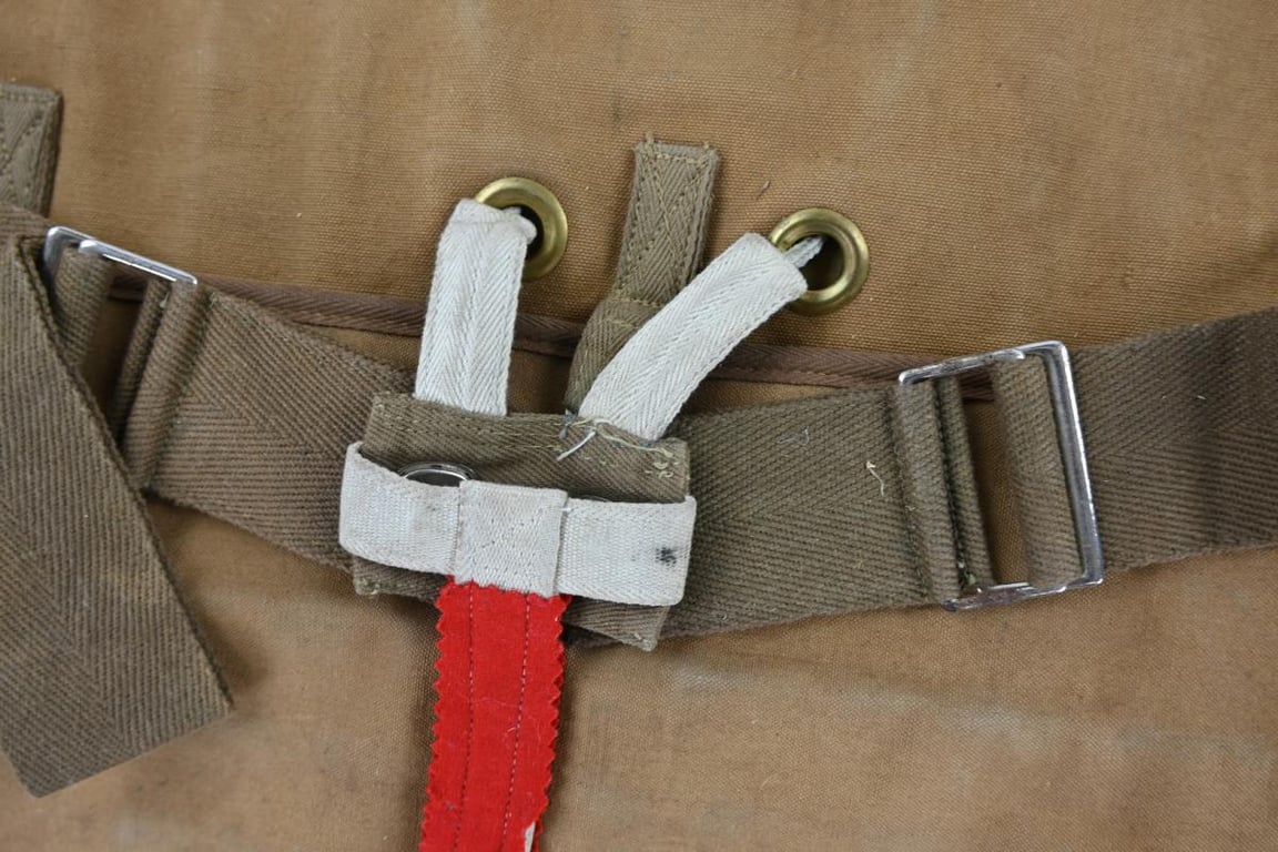 British WW2 Wilkinson Sword Flak Vest