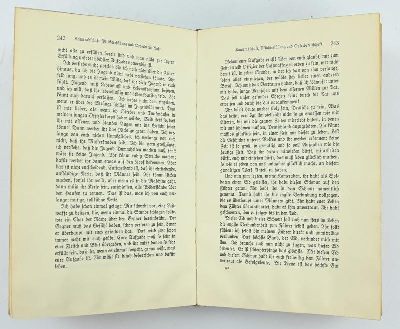 German Books of 'Hermann Göring'