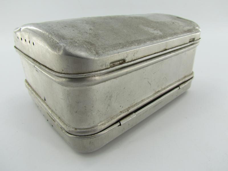 Wehrmacht Personal "Mica" Kit